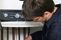 boiler repair Garlandhayes