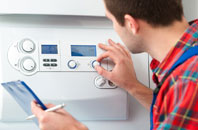 free commercial Garlandhayes boiler quotes